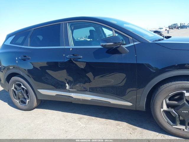 KIA Sportage Ex 2026 5XYK33DF6TG383442 Image 6