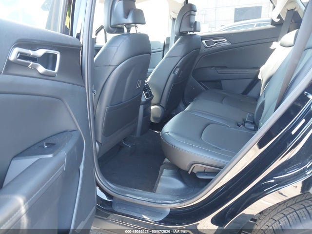 KIA Sportage Ex 2026 5XYK33DF6TG383442 Image 8
