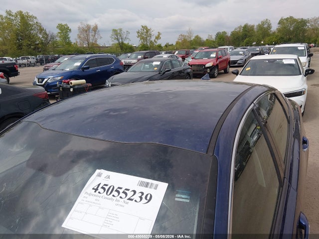 Продаж на аукціоні авто 2018 Kia Optima Ex, vin: 5XXGU4L30JG221310, номер лоту: 45055239
