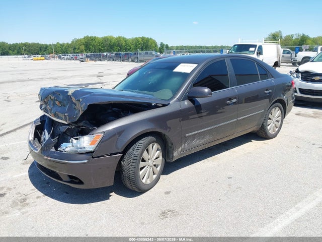 Продаж на аукціоні авто 2009 Hyundai Sonata Limited V6, vin: 5NPEU46F59H426330, номер лоту: 45055243