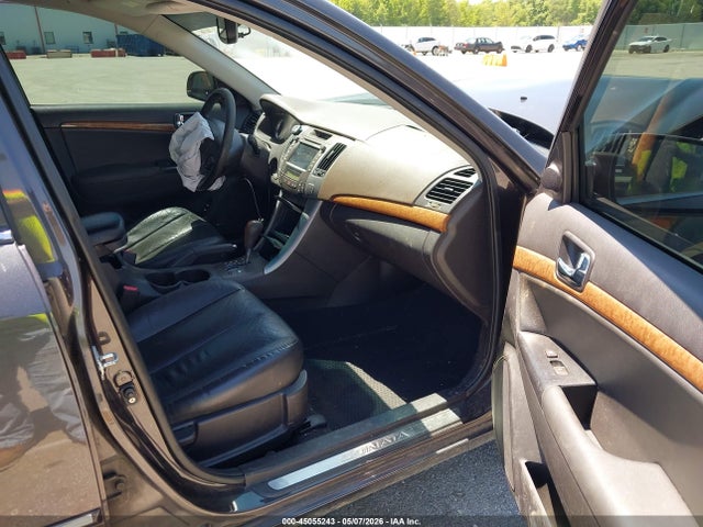 Продаж на аукціоні авто 2009 Hyundai Sonata Limited V6, vin: 5NPEU46F59H426330, номер лоту: 45055243