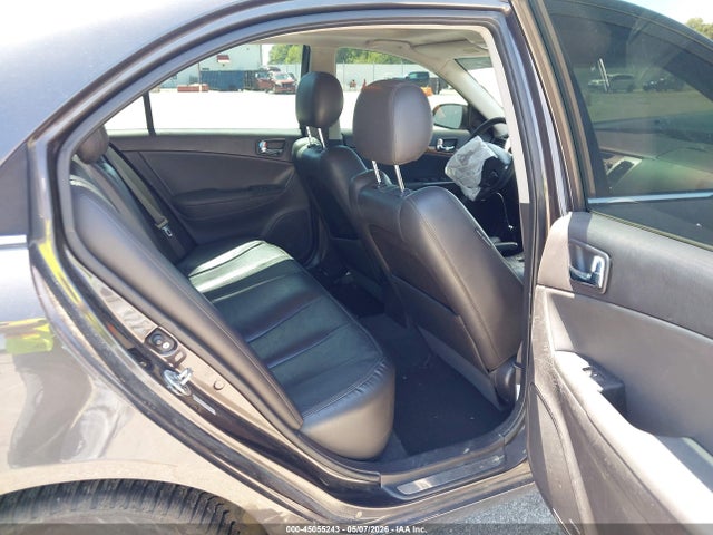 Продаж на аукціоні авто 2009 Hyundai Sonata Limited V6, vin: 5NPEU46F59H426330, номер лоту: 45055243