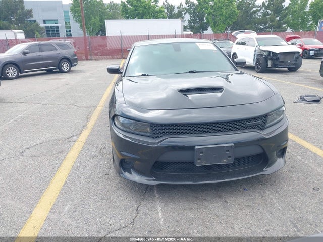 Aukcja sprzedaży 2022 Dodge Charger Gt Rwd, vin: 2C3CDXHG7NH138721, numer aukcji: 45055245