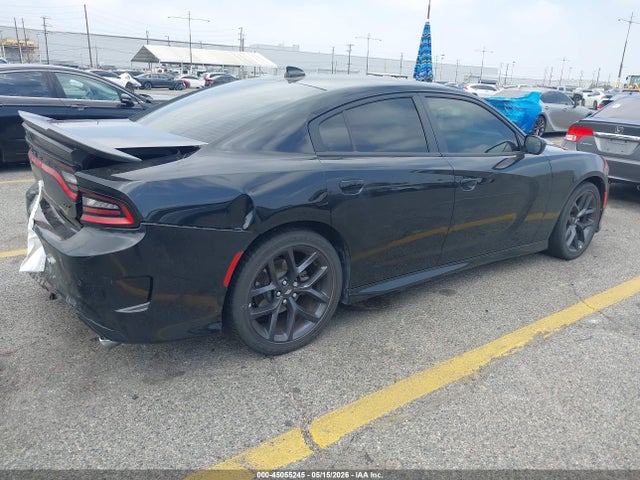 Aukcja sprzedaży 2022 Dodge Charger Gt Rwd, vin: 2C3CDXHG7NH138721, numer aukcji: 45055245