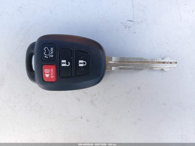 Aukcja sprzedaży 2015 Toyota Highlander Le V6, vin: 5TDZKRFH8FS115907, numer aukcji: 45055246