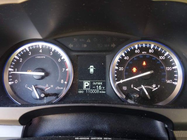 Aukcja sprzedaży 2015 Toyota Highlander Le V6, vin: 5TDZKRFH8FS115907, numer aukcji: 45055246