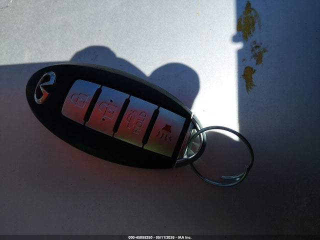 Продажа на аукционе авто 2015 Infiniti Q60, vin: JN1CV6ELXFM890712, номер лота: 45055250