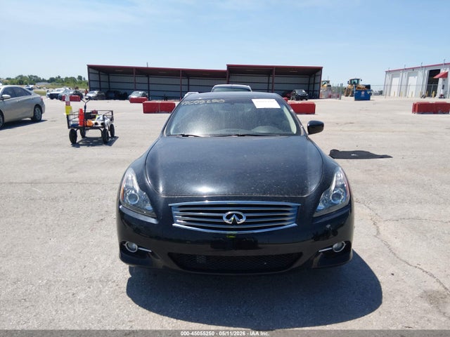 Продажа на аукционе авто 2015 Infiniti Q60, vin: JN1CV6ELXFM890712, номер лота: 45055250