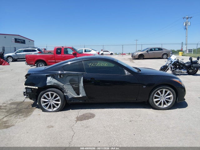 Продажа на аукционе авто 2015 Infiniti Q60, vin: JN1CV6ELXFM890712, номер лота: 45055250
