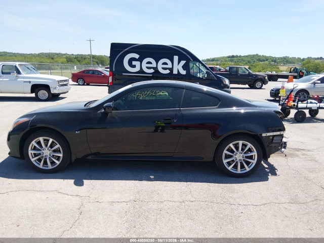 Продажа на аукционе авто 2015 Infiniti Q60, vin: JN1CV6ELXFM890712, номер лота: 45055250