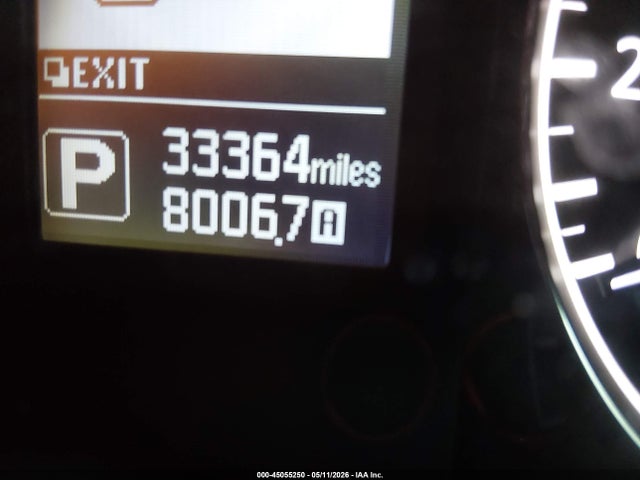 Продажа на аукционе авто 2015 Infiniti Q60, vin: JN1CV6ELXFM890712, номер лота: 45055250