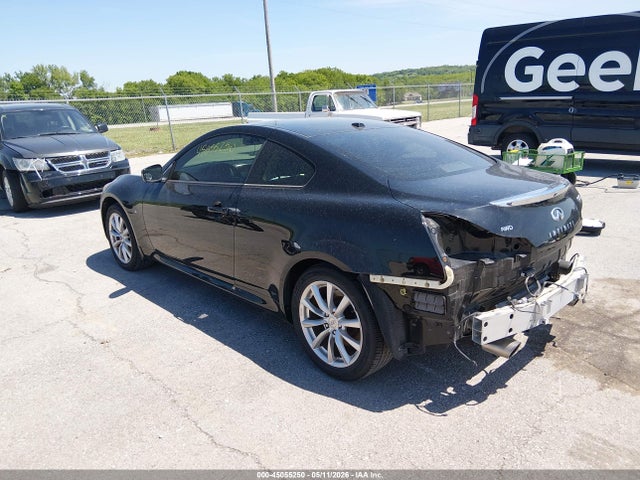 Продажа на аукционе авто 2015 Infiniti Q60, vin: JN1CV6ELXFM890712, номер лота: 45055250