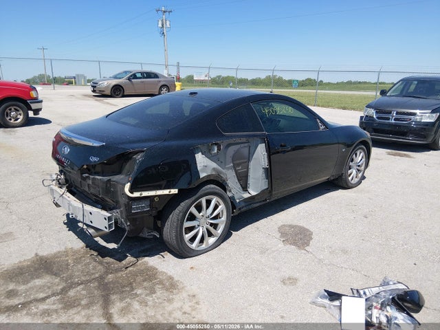 Продажа на аукционе авто 2015 Infiniti Q60, vin: JN1CV6ELXFM890712, номер лота: 45055250