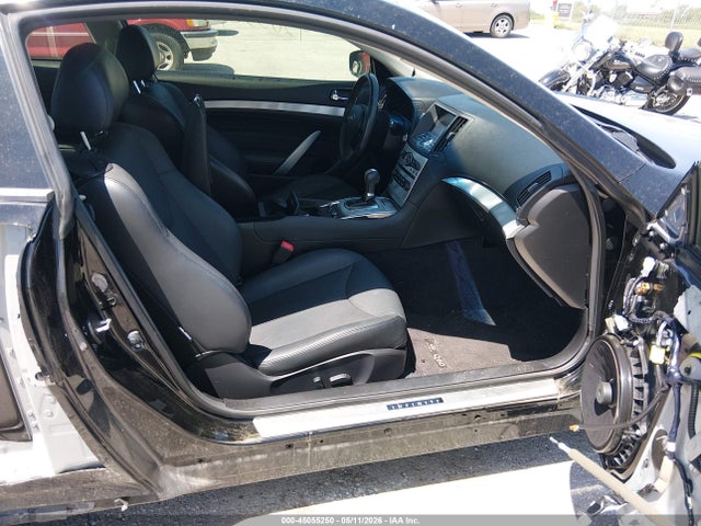 Продажа на аукционе авто 2015 Infiniti Q60, vin: JN1CV6ELXFM890712, номер лота: 45055250