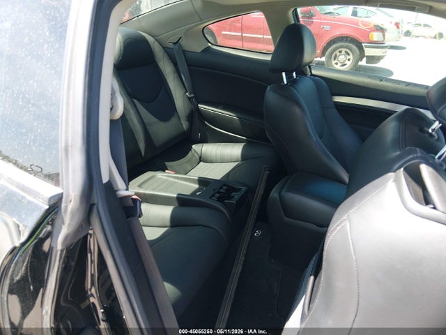 Продажа на аукционе авто 2015 Infiniti Q60, vin: JN1CV6ELXFM890712, номер лота: 45055250