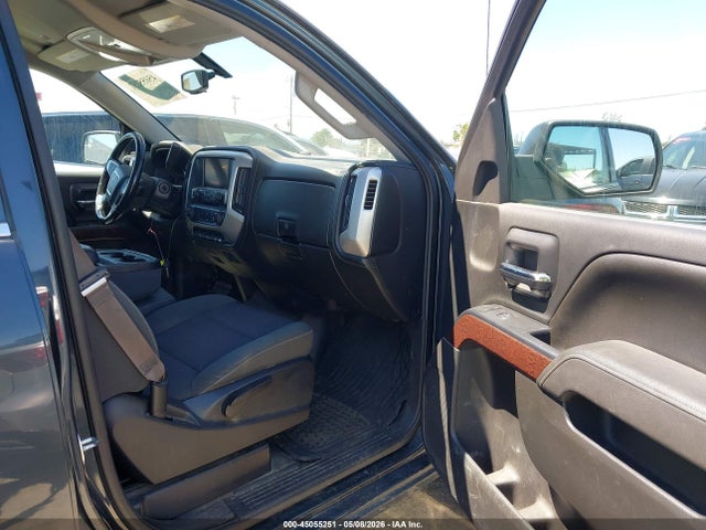 1GTV2MEC4HZ137816 GMC Sierra 1500 Sle