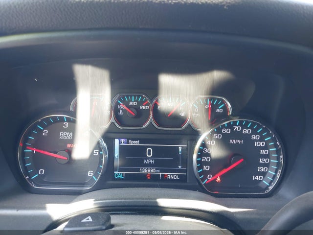 1GTV2MEC4HZ137816 GMC Sierra 1500 Sle