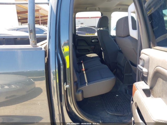 1GTV2MEC4HZ137816 GMC Sierra 1500 Sle
