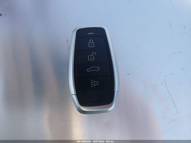 2C4RC1BG1LR125713 Chrysler Pacifica Touring L