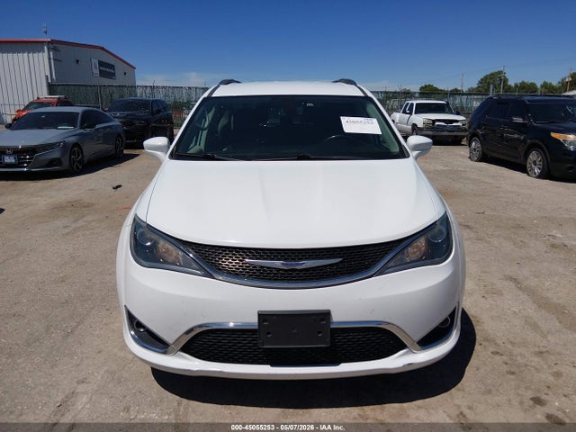 2C4RC1BG1LR125713 Chrysler Pacifica Touring L