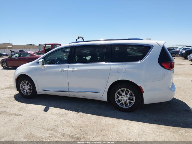 2C4RC1BG1LR125713 Chrysler Pacifica Touring L