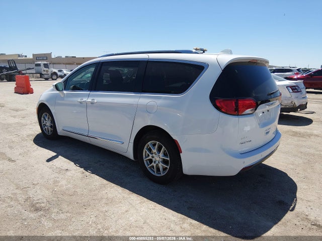 2C4RC1BG1LR125713 Chrysler Pacifica Touring L