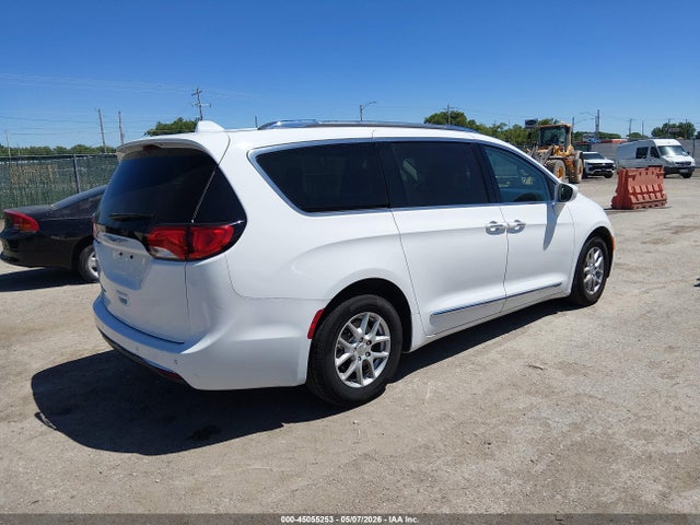 2C4RC1BG1LR125713 Chrysler Pacifica Touring L
