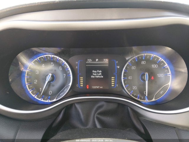 2C4RC1BG1LR125713 Chrysler Pacifica Touring L