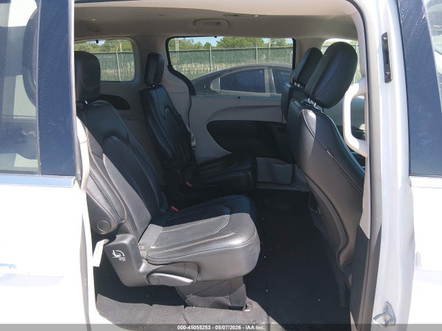 2C4RC1BG1LR125713 Chrysler Pacifica Touring L