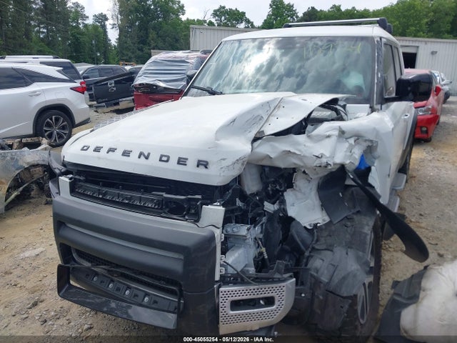 Продаж на аукціоні авто 2023 Land Rover Defender 110 S, vin: SALEJ7EX4P2112924, номер лоту: 45055254