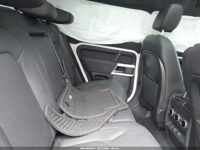45055254 :رقم المزاد ، SALEJ7EX4P2112924 vin ، 2023 Land Rover Defender 110 S مزاد بيع