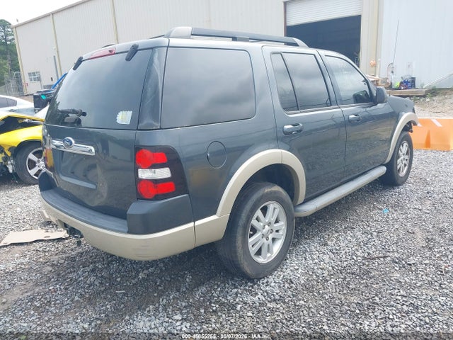 2010 Ford Explorer Eddie Bauer მანქანა იყიდება აუქციონზე, vin: 1FMEU6EE3AUA87917, აუქციონის ნომერი: 45055255