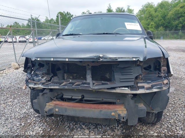2010 Ford Explorer Eddie Bauer მანქანა იყიდება აუქციონზე, vin: 1FMEU6EE3AUA87917, აუქციონის ნომერი: 45055255
