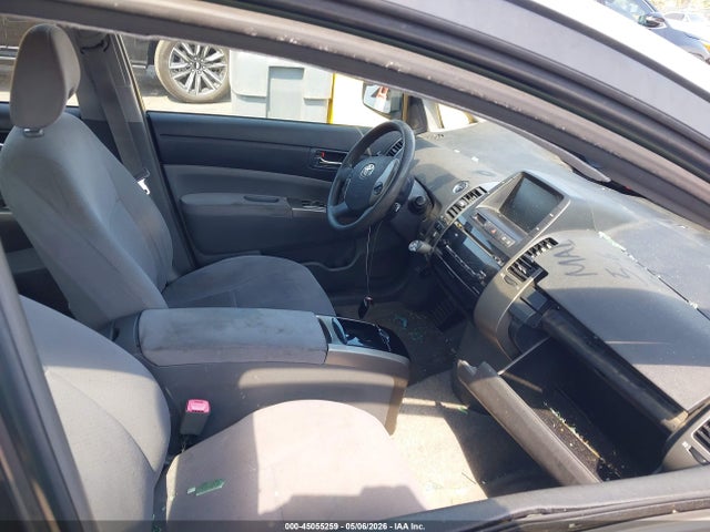 2007 Toyota Prius მანქანა იყიდება აუქციონზე, vin: JTDKB20U973295612, აუქციონის ნომერი: 45055259