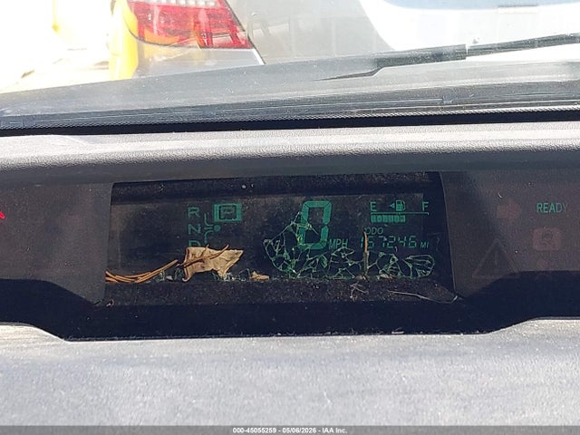 2007 Toyota Prius მანქანა იყიდება აუქციონზე, vin: JTDKB20U973295612, აუქციონის ნომერი: 45055259