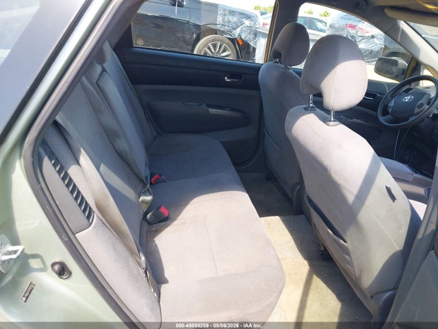 2007 Toyota Prius მანქანა იყიდება აუქციონზე, vin: JTDKB20U973295612, აუქციონის ნომერი: 45055259