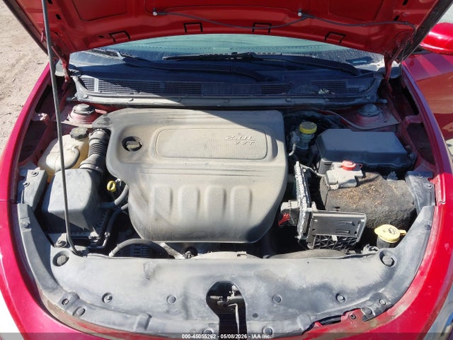 2013 Dodge Dart Se მანქანა იყიდება აუქციონზე, vin: 1C3CDFAAXDD329223, აუქციონის ნომერი: 45055262
