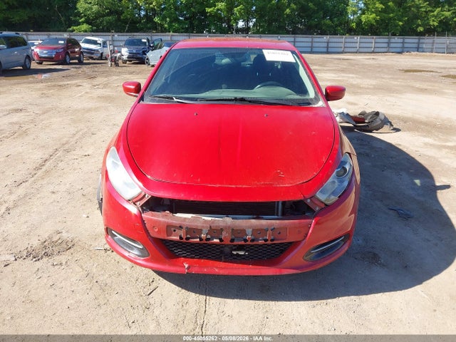 2013 Dodge Dart Se მანქანა იყიდება აუქციონზე, vin: 1C3CDFAAXDD329223, აუქციონის ნომერი: 45055262