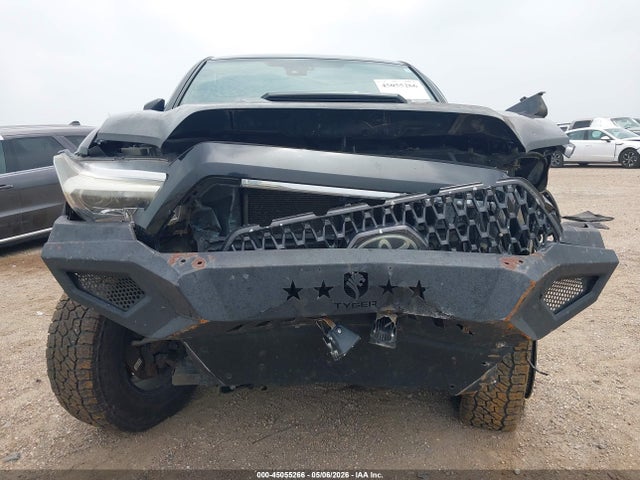 Aukcja sprzedaży 2018 Toyota Tacoma, vin: 5TFAZ5CN8JX066352, numer aukcji: 45055266