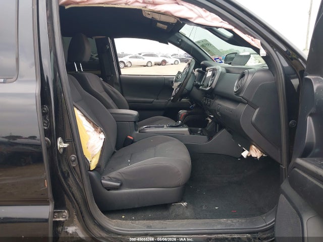 Aukcja sprzedaży 2018 Toyota Tacoma, vin: 5TFAZ5CN8JX066352, numer aukcji: 45055266