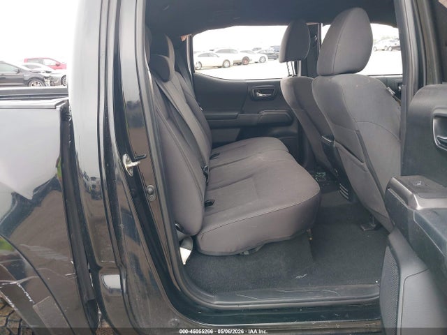 Aukcja sprzedaży 2018 Toyota Tacoma, vin: 5TFAZ5CN8JX066352, numer aukcji: 45055266
