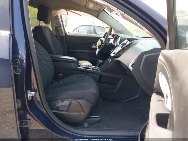 Продажа на аукционе авто 2016 Chevrolet Equinox Lt, vin: 2GNALCEK4G1189118, номер лота: 45055267