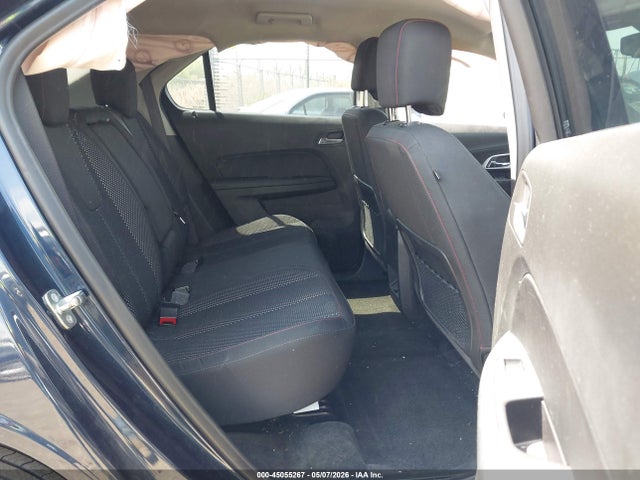 Продажа на аукционе авто 2016 Chevrolet Equinox Lt, vin: 2GNALCEK4G1189118, номер лота: 45055267