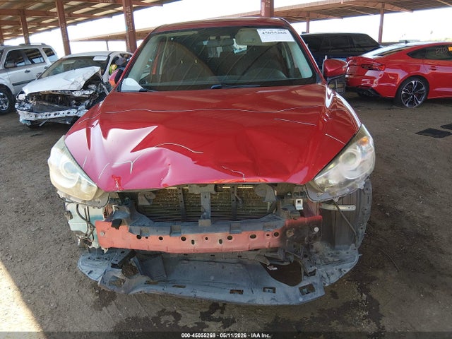 Auction sale of the 2016 Mazda Cx-5 Touring, vin: JM3KE4CY4G0621911, lot number: 45055268