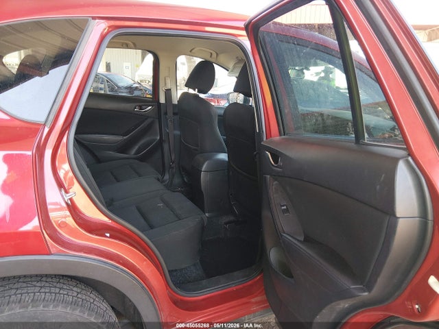 Auction sale of the 2016 Mazda Cx-5 Touring, vin: JM3KE4CY4G0621911, lot number: 45055268