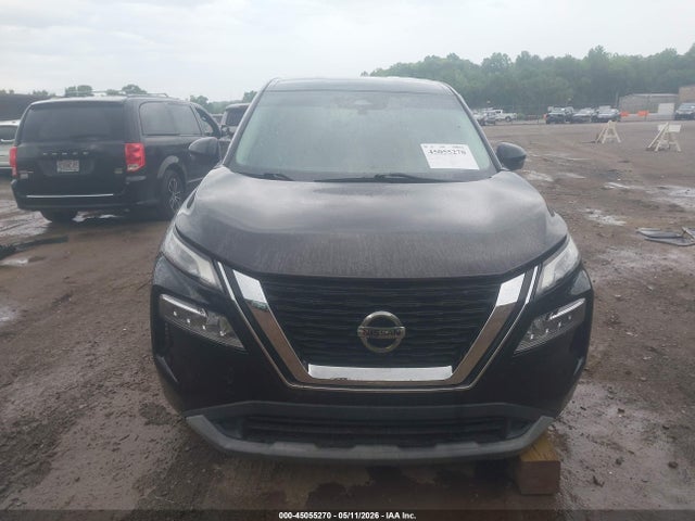 Aukcja sprzedaży 2021 Nissan Rogue Sv Fwd, vin: 5N1AT3BA5MC717349, numer aukcji: 45055270