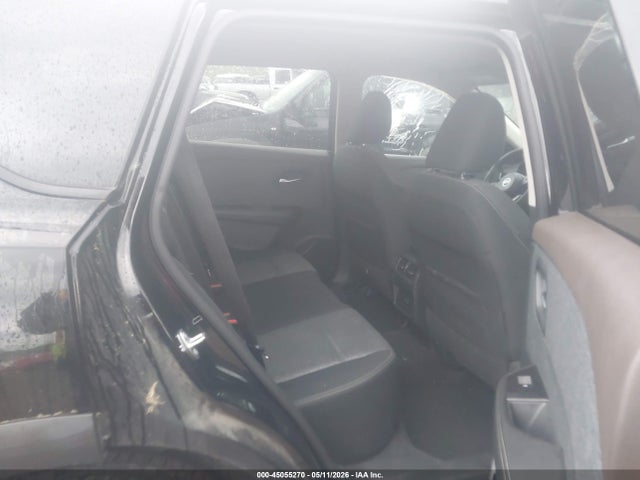 Aukcja sprzedaży 2021 Nissan Rogue Sv Fwd, vin: 5N1AT3BA5MC717349, numer aukcji: 45055270