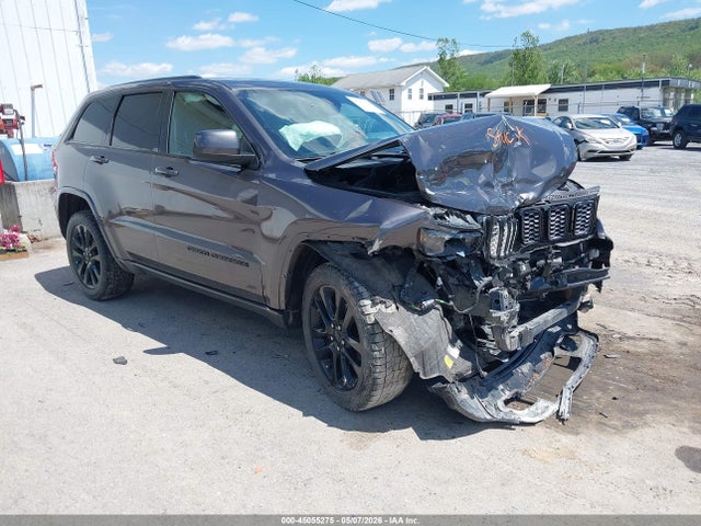 Продажа на аукционе авто 2019 Jeep Grand Cherokee Altitude 4x4, vin: 1C4RJFAG0KC546916, номер лота: 45055275