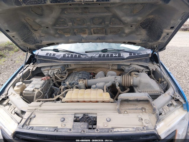 Ford F-150 Xl 2020 1FTEW1EB0LKE67061 Image 10