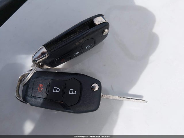 Ford F-150 Xl 2020 1FTEW1EB0LKE67061 Image 11